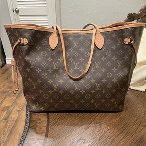 Louis Vuitton Neverfull GM